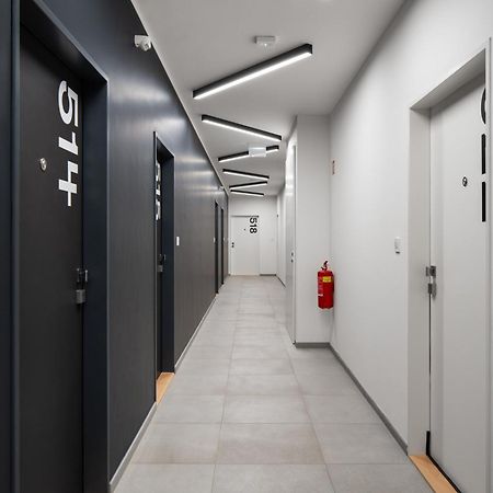 Celestial Apartments Бърно Екстериор снимка