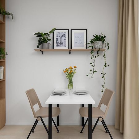 Celestial Apartments Бърно Екстериор снимка