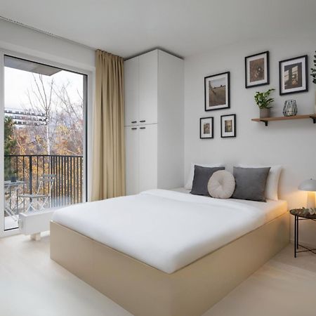 Celestial Apartments Бърно Екстериор снимка