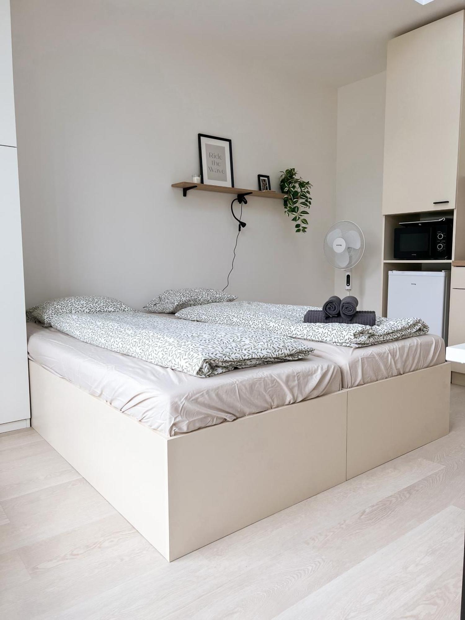 Celestial Apartments Бърно Екстериор снимка